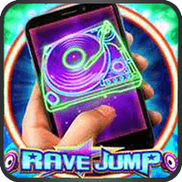 Rave Jump Mobile