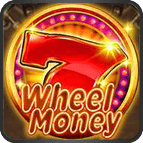 Wheel Money