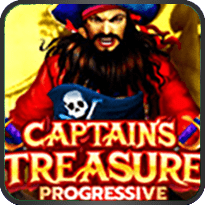 Captain's Treasure Pro