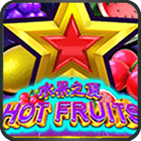 Hot Fruit