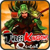 Three Kingdoms Quest